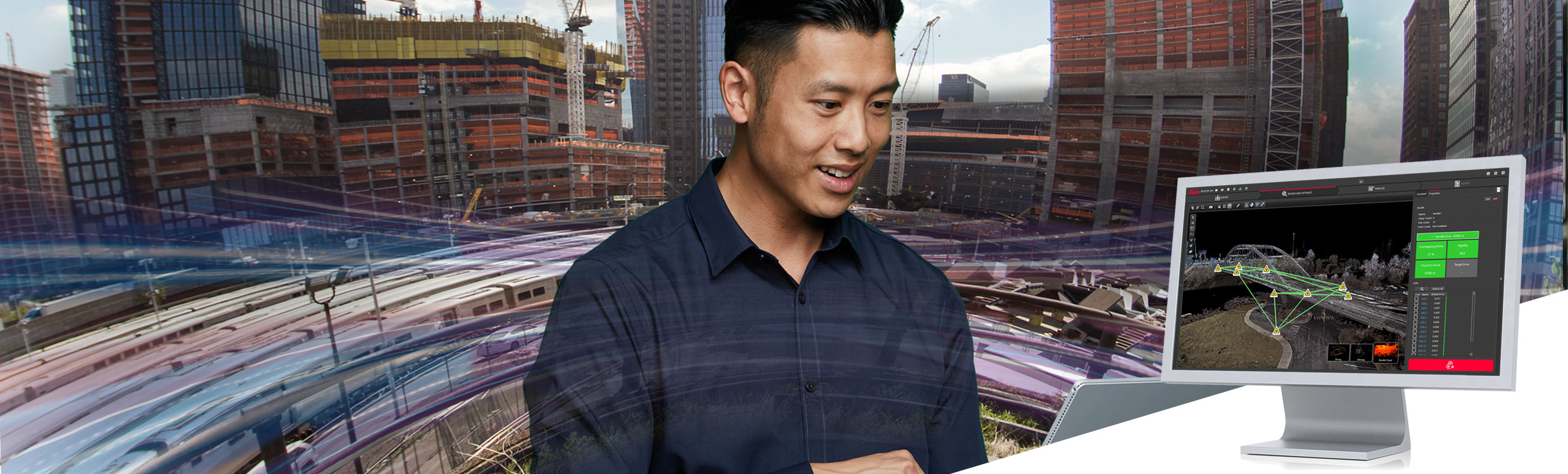 Cyclone REGISTER 360 